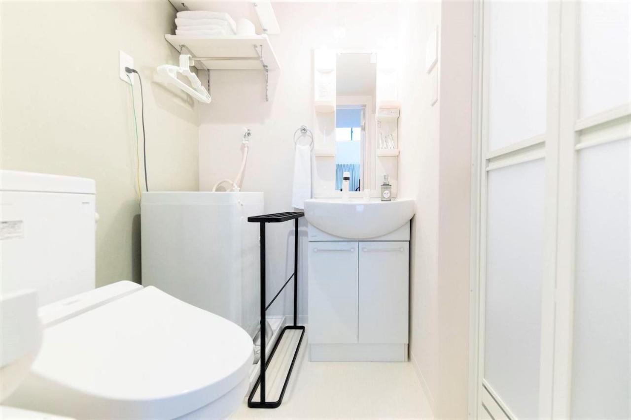 Trip Pod Tojin-Machi A Apartment Fukuoka  Exterior photo